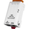 Tiny (3x RS-232) Serial-to-Ethernet Device Server with PoE Includes DC-jack to 2-wire power cable, 0.3 MICP DAS
